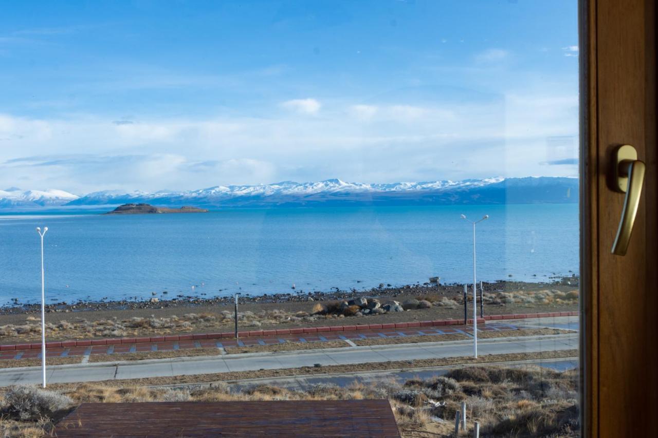 Hotel Las Dunas El Calafate Exteriör bild