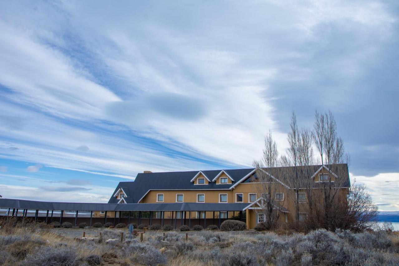 Hotel Las Dunas El Calafate Exteriör bild