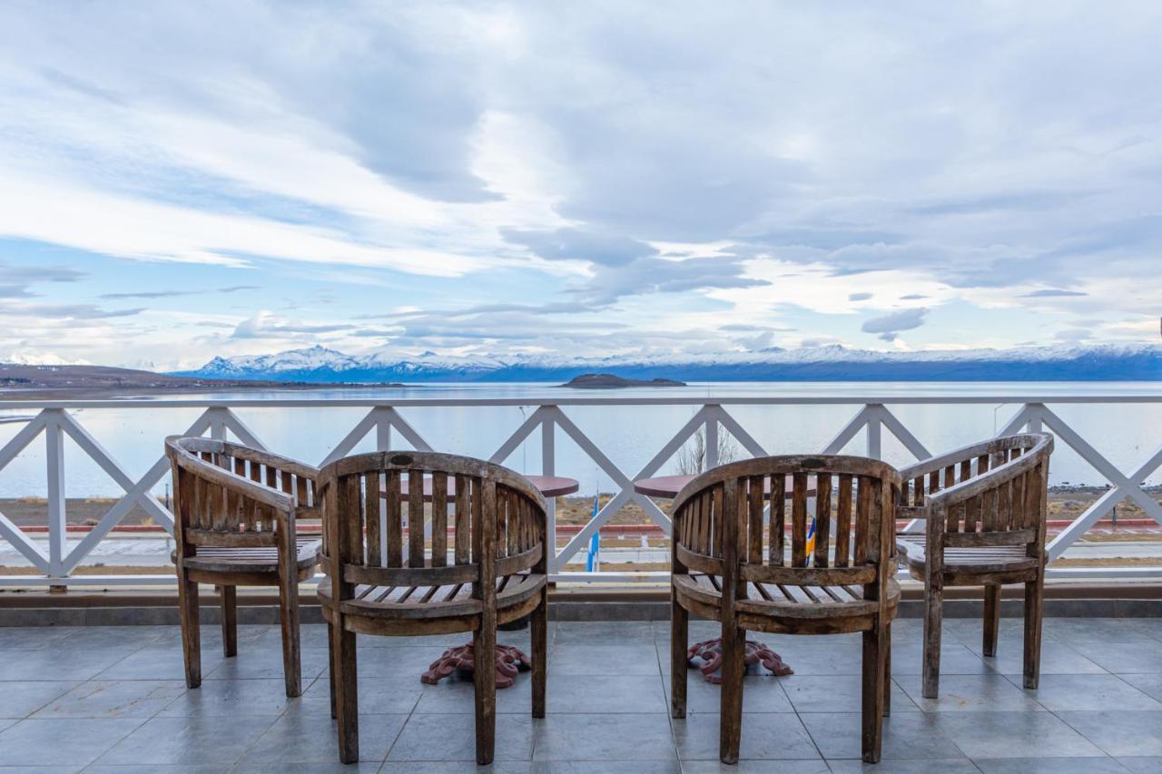 Hotel Las Dunas El Calafate Exteriör bild