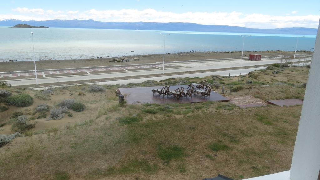 Hotel Las Dunas El Calafate Exteriör bild