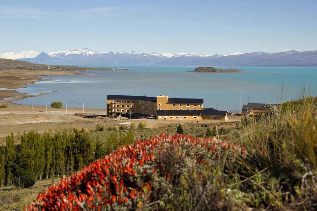 Hotel Las Dunas El Calafate Exteriör bild